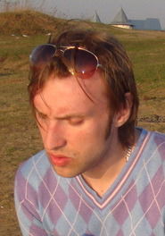 Роман Бекетов