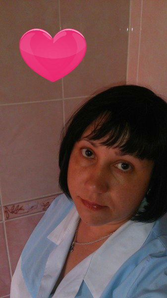 Виктория Бражникова