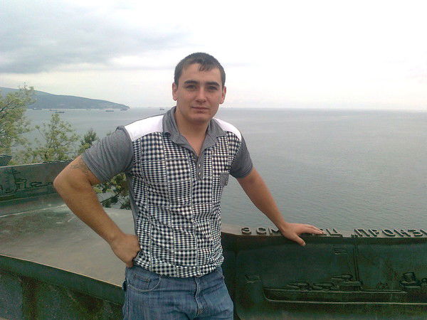 Евгений Борисов