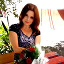 Марина Якименко