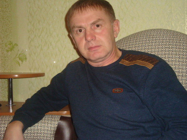 Владимир Сидоров