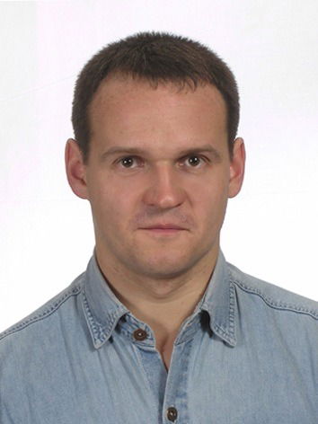 Николай Тимофеев