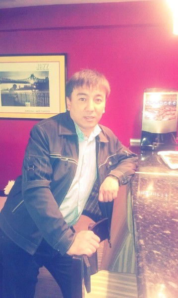 Мадинов Арзудун