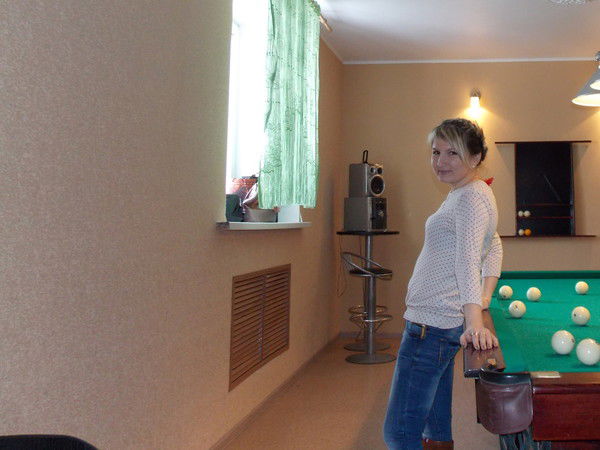 Марина Иванова