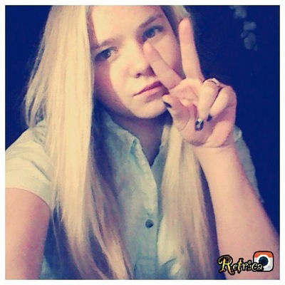 Валентина Гапошкина