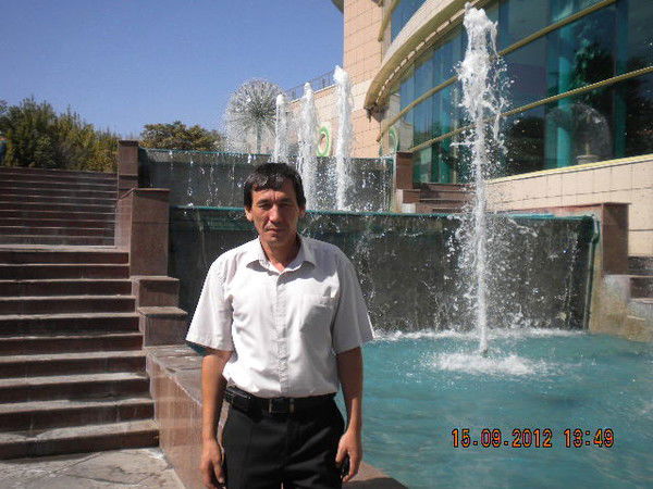 Сурат Абдуллаев