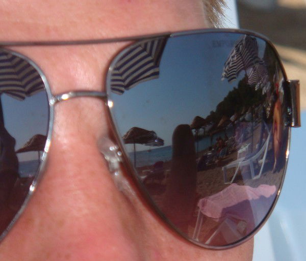 Александр Аликин