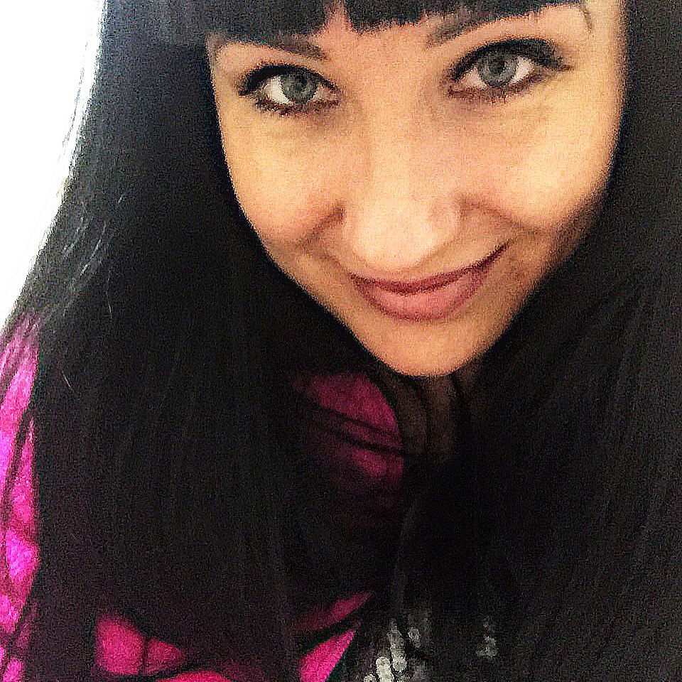 Полина Федосеева