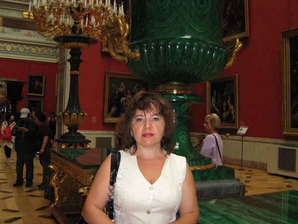 Ирина Рубенчик