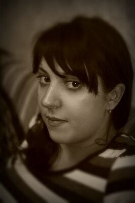 Света Калинкина