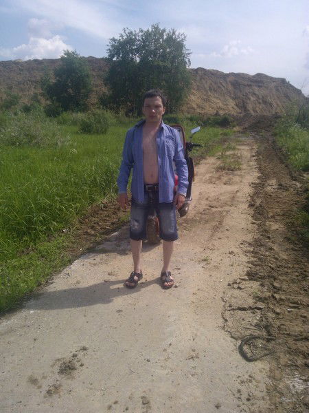 Дима Моисеев