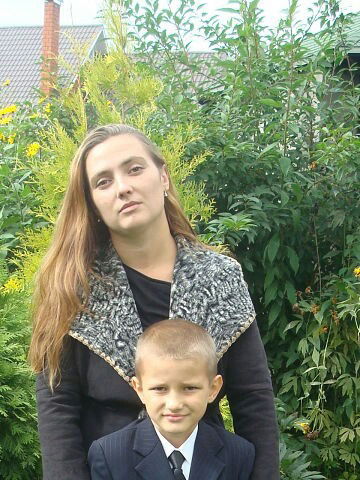 Александра Гурьева