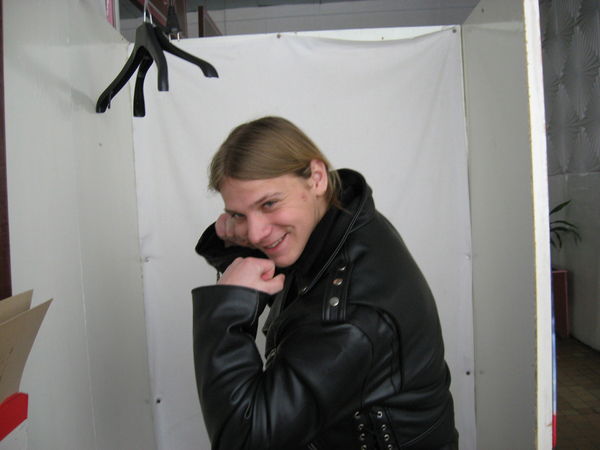 Назарий Коршак