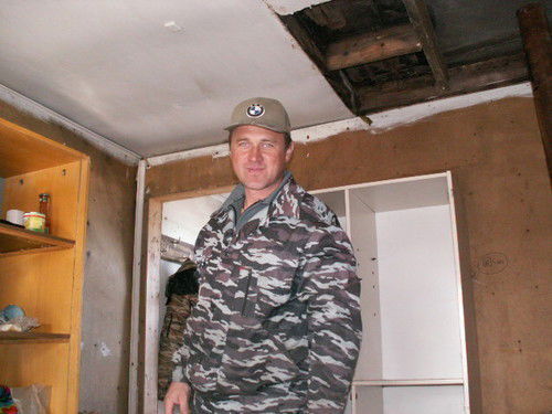 Андрей Данилов