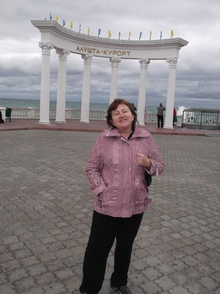 Наталья Курлыкова (Сысоева)