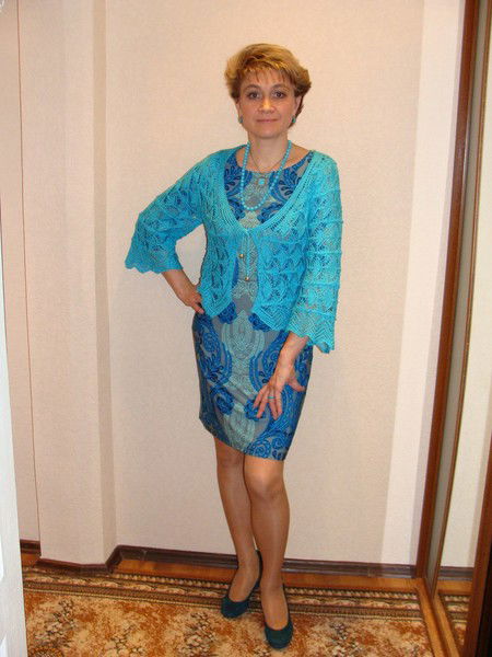 Татьяна Казазаева