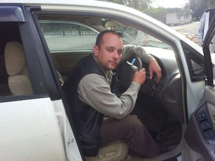 Роман Романов