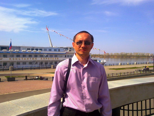 Марат Галимов