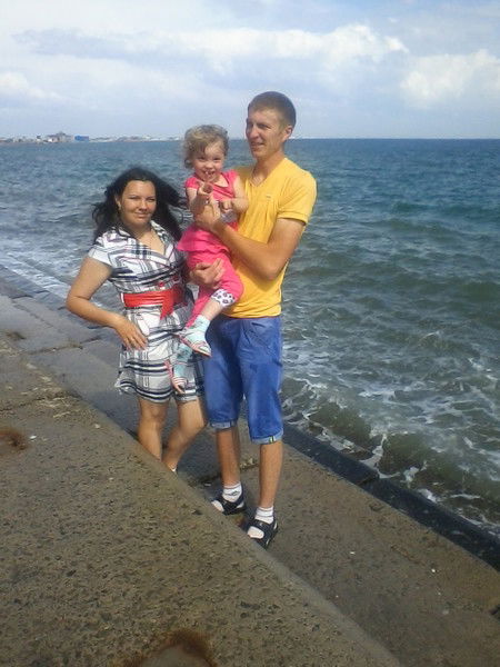 Евгений Афанасьев