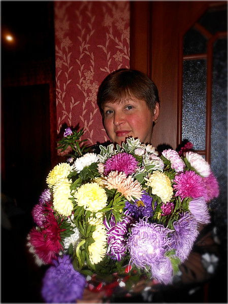 Валентина Кулибаба