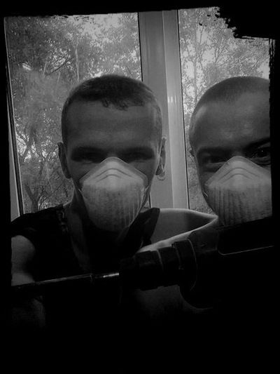 Фёдор Травин