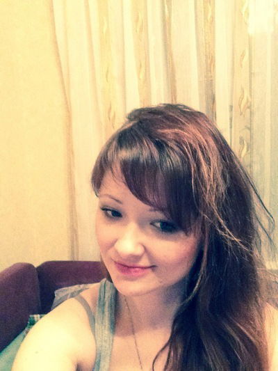 Ирина Куракулова