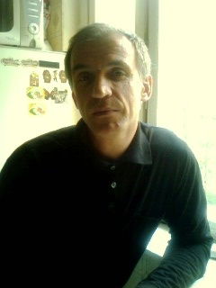 Валерий Трыков