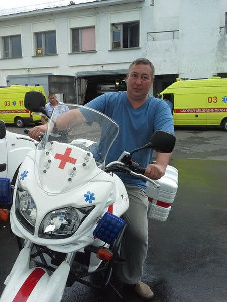 Айрат Парсин