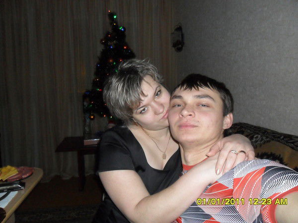 Анна Даршт(Коваленко)