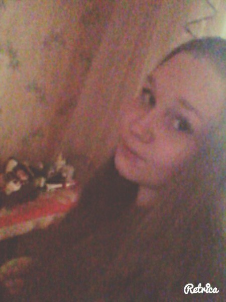 Светлана Татаринова