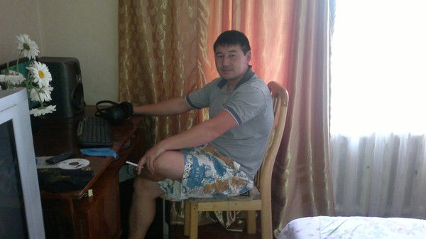 Аскар Шикбаев