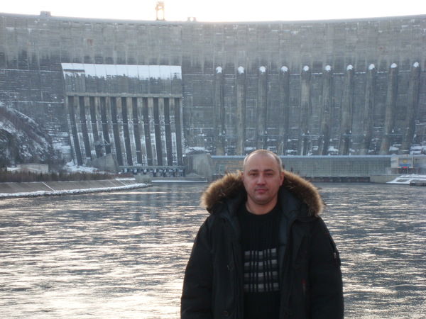 Андрей Губренко