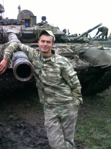 Вадим Медведев