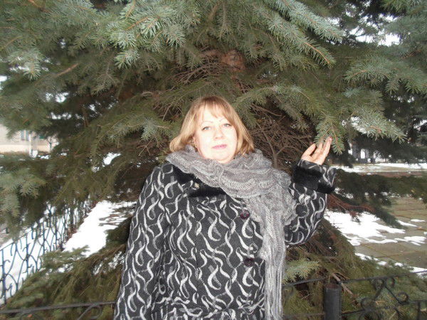 Наталья Землемерова