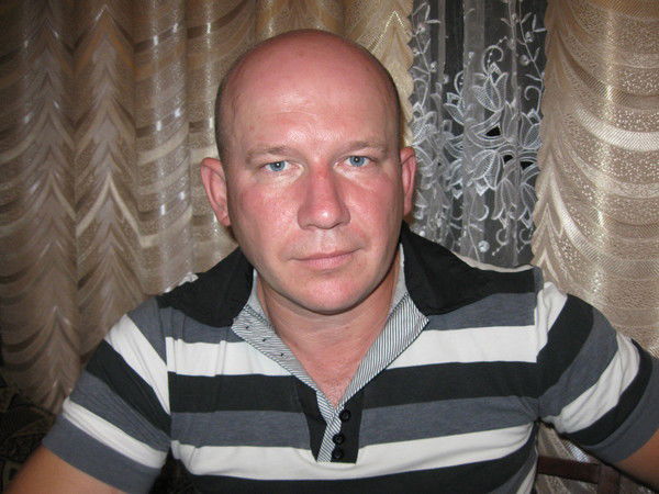 Андрей Тютюнник