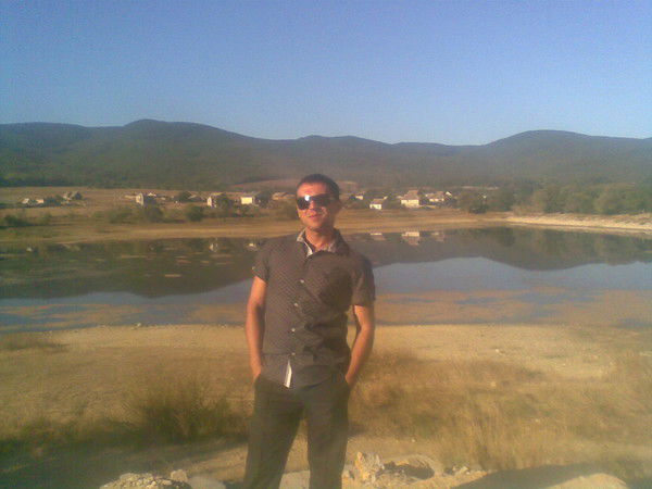 Павел Семья