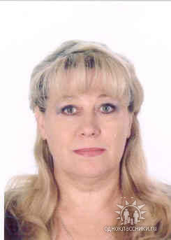 Лора Сизова