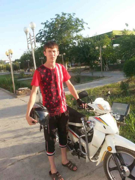 Василь Галимов