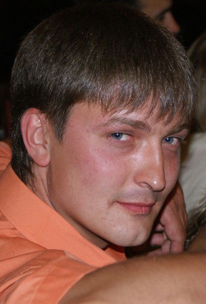 Дмитрий Быков