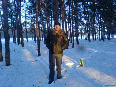 Валера Шеремет