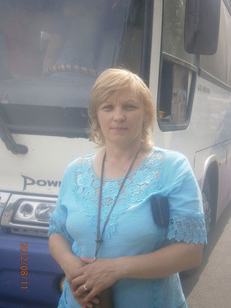 Анна Плеханова