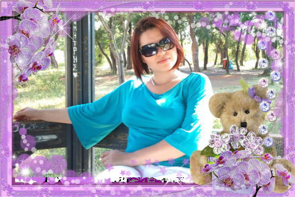 Лилия Шафикова