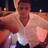 Дмитрий Владимирович