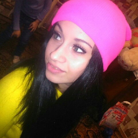 Алёна Бегоутова