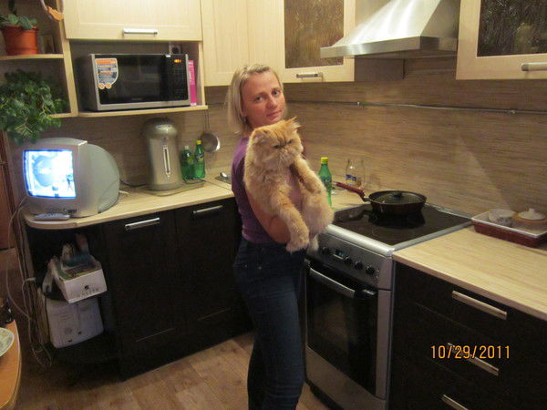 Татьяна Дятлова (Пахоменко)