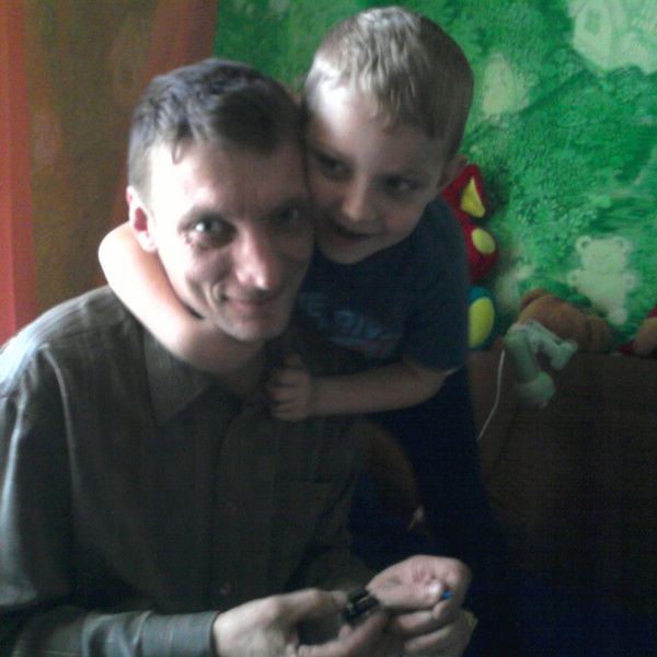 Петр Брюшковский