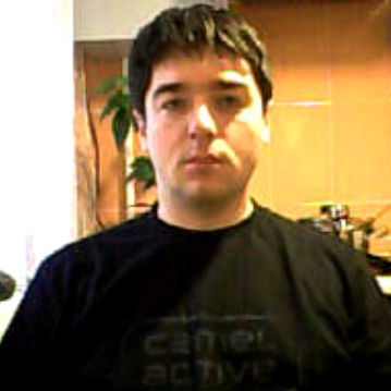 Артем Канин