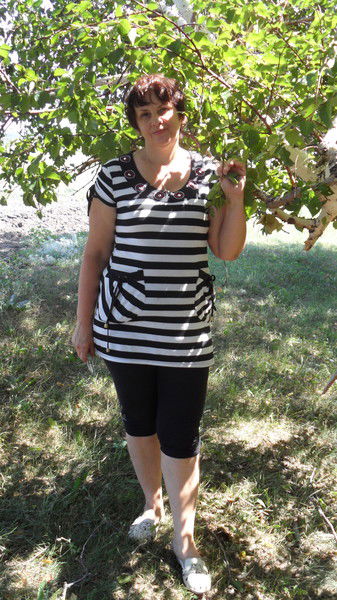 Людмила Бибикова