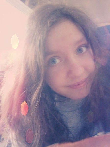 Алёна Коллерова