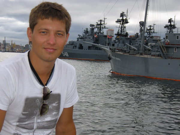 Дмитрий Прохоров